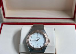 Omega Constellation 131.20.28.60.52.001 -