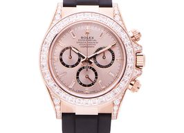 Rolex Daytona 126535TBR -