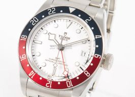 Tudor Black Bay GMT 79830RB -