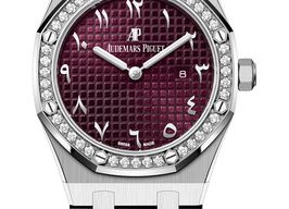 Audemars Piguet Royal Oak Lady 67651BC.ZZ.1261BC.01 -