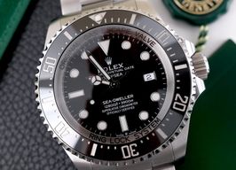 Rolex Sea-Dweller Deepsea 126660 -