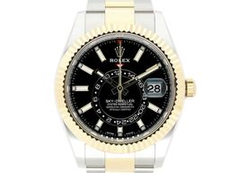 Rolex Sky-Dweller 326933 -