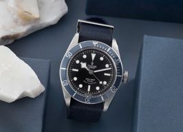 Tudor Black Bay 79220B -