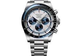 Longines Conquest L3.835.4.98.6 -