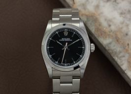 Rolex Oyster Perpetual 31 77080 (2001) - 31mm Staal