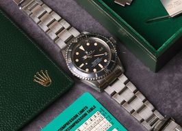 Rolex Sea-Dweller 1665 -