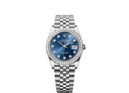 Rolex Datejust 36 126284RBR -