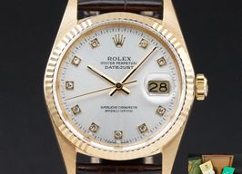 Rolex Datejust 36 16018 -