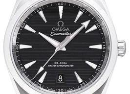 Omega Seamaster Aqua Terra 220.12.38.20.01.001 -