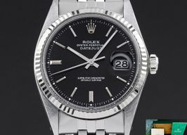 Rolex Datejust 36 16014 -