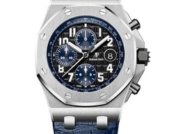 Audemars Piguet Royal Oak Offshore Chronograph 26470ST.OO.A028CR.01 -