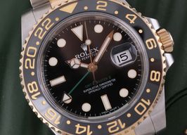 Rolex GMT-Master II 116713LN -
