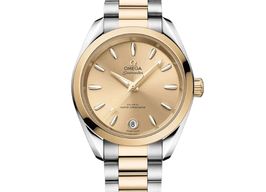 Omega Seamaster Aqua Terra 220.20.34.20.08.001 -