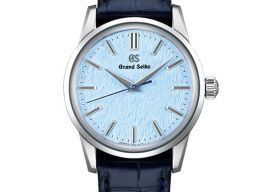 Grand Seiko Elegance Collection SBGX353G -