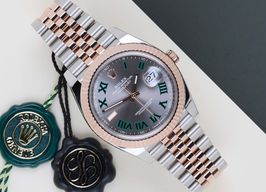 Rolex Datejust 41 126331 -