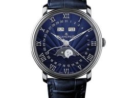 Blancpain Villeret Quantième Complet 6654-1529-55B -