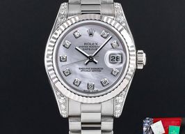 Rolex Lady-Datejust 179239 -