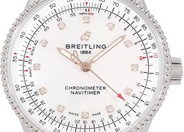 Breitling Navitimer A17395211A1P2 -