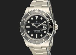Rolex Submariner Date 126610LN -