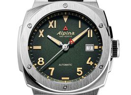 Unknown Unknown AL-525GRG3AE6 (Unknown (random serial)) -