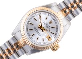 Rolex Lady-Datejust 69173 -