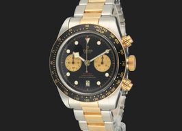 Tudor Black Bay Chrono 79363N -