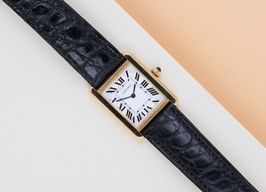 Cartier Tank Solo 3168 -