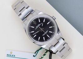 Rolex Oyster Perpetual 39 114300 -