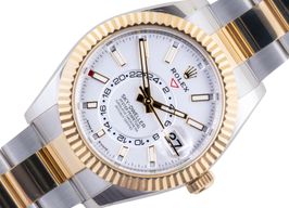 Rolex Sky-Dweller 336933 -