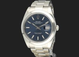 Rolex Datejust 41 126300 -