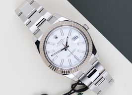 Rolex Datejust II 116334 -