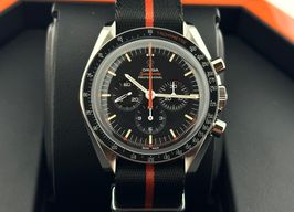 Omega Speedmaster Professional Moonwatch 311.12.42.30.01.001 (2018) - Zwart wijzerplaat 42mm Staal