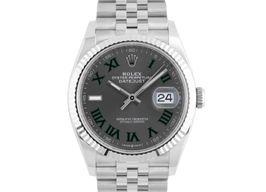 Rolex Datejust 41 126334 -