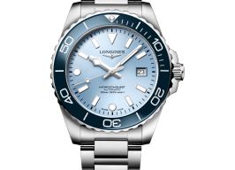 Longines HydroConquest L3.788.4.98.6 -