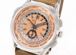 Patek Philippe World Time Chronograph 5935A-001 -