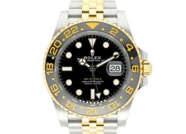 Rolex GMT-Master II 126713GRNR -