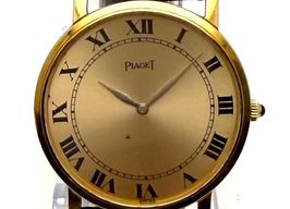 Piaget Altiplano 9003 -
