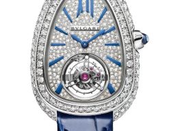 Bulgari Serpenti SPW34GD2LTB -