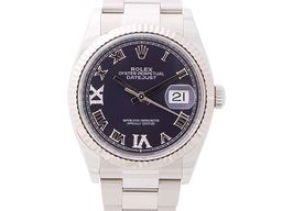 Rolex Datejust 36 126234 -