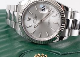 Rolex Datejust 41 126334 -