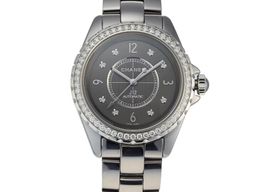 Chanel J12 H2566 -