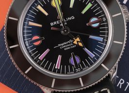 Breitling Superocean Heritage A103701A1B1X2 -