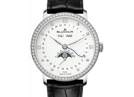 Blancpain Villeret Quantième Complet 6264-4628-55B -