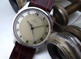 Omega Unknown 2438-1 -