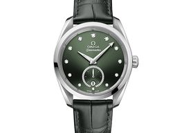 Omega Seamaster Aqua Terra 220.13.38.20.60.001 -