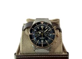 Breitling Superocean Heritage 42 UB0156H11B1A1 -