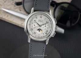 Zenith El Primero Chronomaster 01.0240.400 -