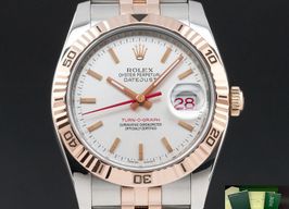 Rolex Datejust Turn-O-Graph 116261 -