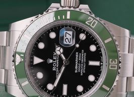 Rolex Submariner Date 126610LV -