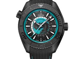 Omega Seamaster Planet Ocean 215.92.46.22.01.006 -